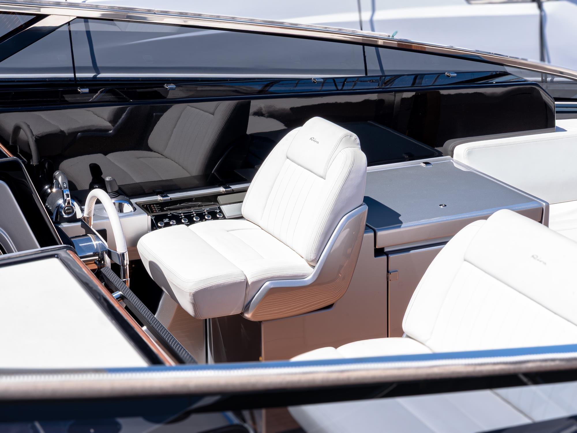 2022 RIVA 48' DOLCERIVA 
